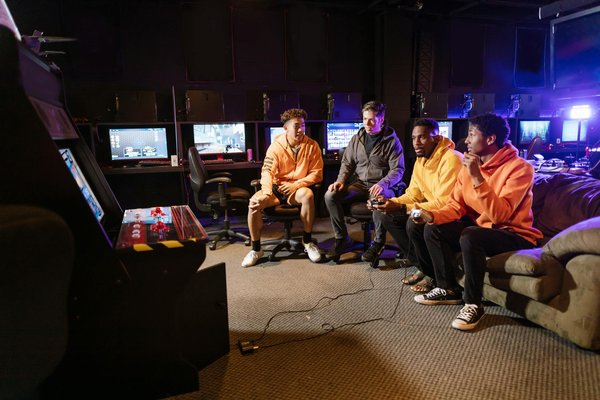 Le téléchargement en entreprise : gestion et réglementation