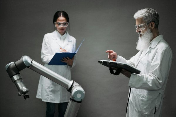 Agence ia : la référence pour vos solutions innovantes en france