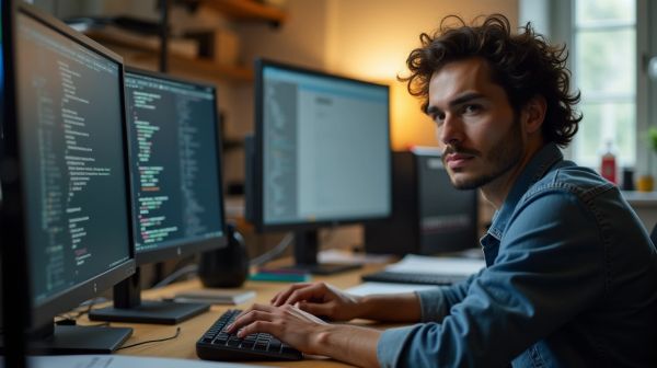 Comment améliorer votre développement logiciel et sa productivité ?
