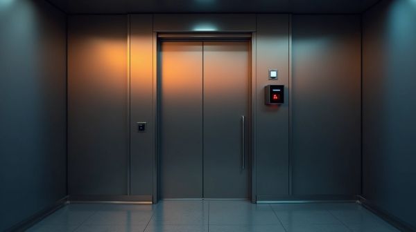 Entreprise contrôle d'accès : sécurisation optimale de vos locaux