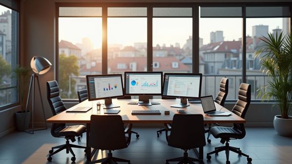 Les meilleures agences SEO à Clermont-Ferrand pour booster votre référencement