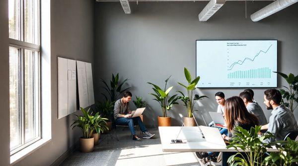 Les meilleures agences SEO à Clermont-Ferrand pour booster votre référencement