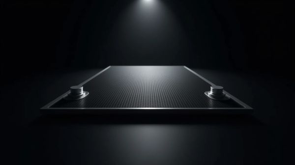 Maximisez votre contrôle grâce à la fibre noire professionnelle