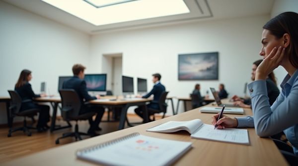 Optimiser le référencement naturel avec une agence SEO à Clermont-Ferrand
