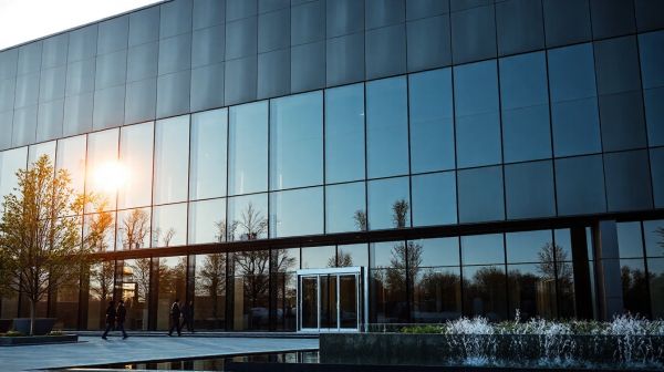 Top 5 solutions de contrôle d'accès pour protéger vos espaces
