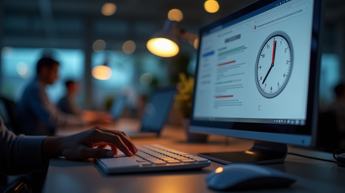 L’impact du contexte utilisateur